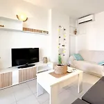 Centrico Con Piscina