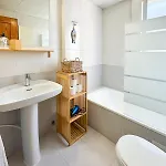 Centrico Con Piscina *
