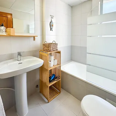 Céntrico Con Piscina *