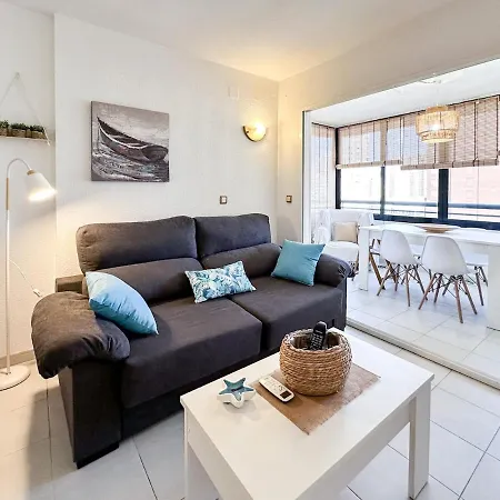 Apartment Centrico Con Piscina *