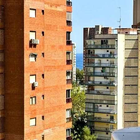 Centrico Con Piscina *